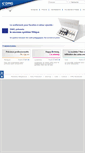 Mobile Screenshot of fr.dmg-dental.com